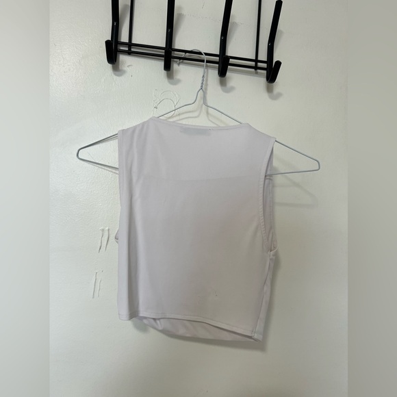 Zara Crop Top - Picture 3 of 3